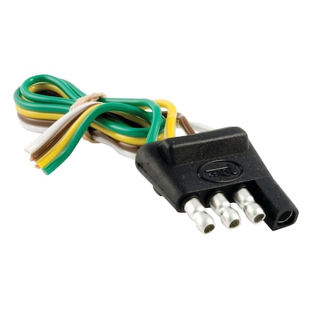 Sunbelt Wiring, 4-way, 12" long 3.05" x5" x0.85" A-B1CM58031